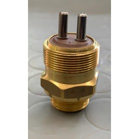 INTERRUTTORE LUCE RETROMARCIA MERCEDES BENZ T1 DISP EPS 1.860.128 CASSA 8/B