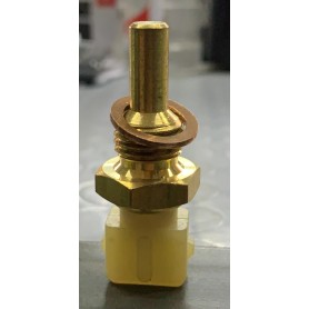 SENSORE TEMPERATURA RAFFREDDAMENTO ARIA AUDI V8-BMW SERIE 8-VW GOLF II-VOLVO V70-S80 INTERMOTOR 55470 POS.ORIGINALE