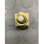 INTERRUTTORE A PRESSIONE OLIO CITROEN AX 2 -PEUGEOT 205 INTERMOTOR 51460 POS.ORIGINALE