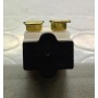 INTERRUTTORE A PRESSIONE OLIO CITROEN AX 2 -PEUGEOT 205 INTERMOTOR 51460 POS.ORIGINALE