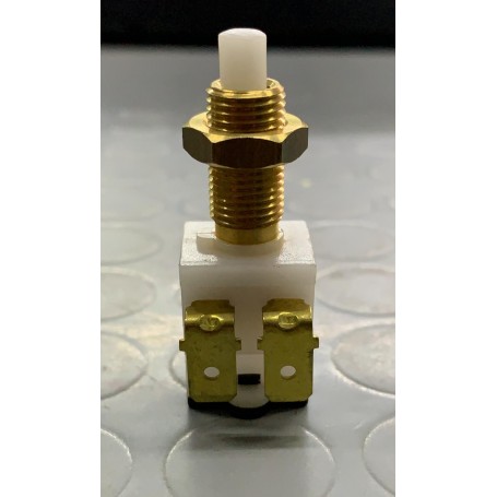 INTERRUTTORE A PRESSIONE OLIO CITROEN AX 2 -PEUGEOT 205 INTERMOTOR 51460 POS.ORIGINALE