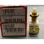 INTERRUTTORE A PRESSIONE OLIO CITROEN AX 2 -PEUGEOT 205 INTERMOTOR 51460 POS.ORIGINALE