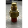 SENSORE TEMPERATURA ALFA ROMEO-FIAT-LANCIA-DISP EPS 1.830.267 CASSA 8/B