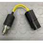 INTERRUTTORE LUCE RETROMARCIA FORD MAVERICK-NISSAN PATROL EPS 1.860.115 CASSA 8/B