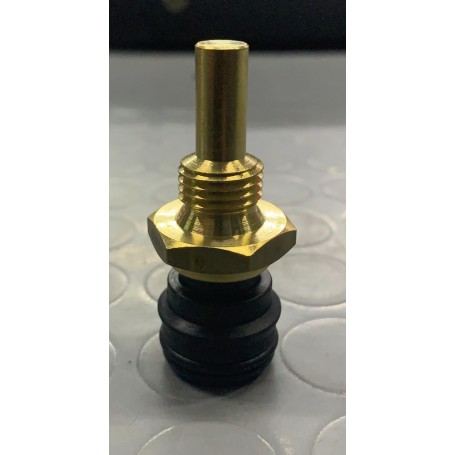 SENSORE TEMPERATURA MERCEDES BENZ CLASSE E-CLASSE C-CLASSE S EPS 1.830.183 CASSA 8/B