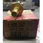 SENSORE TEMPERATURA ROVER 100-200-400-800-CABRIOLET DISP EPS 1.830.247 CASSA 8/B