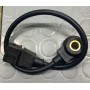 SENSORE BATTITO FIAT MAREA-BARCHETTA-BRAVO-COUPE-LANCIA DELTA II EPS 1.957.051 CASSA 8/B