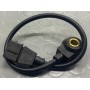 SENSORE BATTITO FIAT MAREA-BARCHETTA-BRAVO-COUPE-LANCIA DELTA II EPS 1.957.051 CASSA 8/B