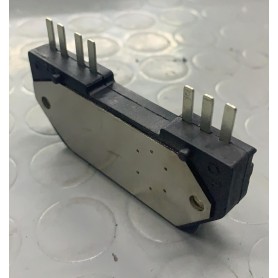 CENTRALINA MODULO D'ACCENSIONE OPEL ASTRA F-CORSA A-KADETT E-VECTRA A EPS 1.965.025 CASSA 10/B