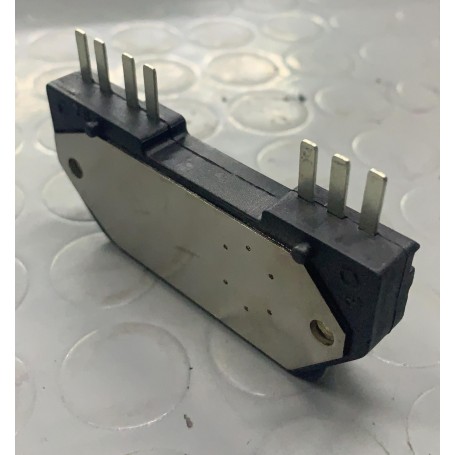 CENTRALINA MODULO D'ACCENSIONE OPEL ASTRA F-CORSA A-KADETT E-VECTRA A EPS 1.965.025 CASSA 10/B