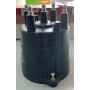 CALOTTA DISTRIBUTORE ACCENSIONE OPEL CORSA A-KADETT E-ASCONA C EPS 1.312.074 CASSA 10/B