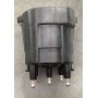 CALOTTA DISTRIBUTORE ACCENSIONE OPEL CORSA A-KADETT E-ASCONA C EPS 1.312.074 CASSA 10/B