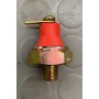 INTERRUTTORE A PRESSIONE OLIO MITSUBISHI LANCER-PAJERO-COLT-GALANT DISP EPS 1.800.094 CASSA 11/A