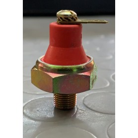 INTERRUTTORE A PRESSIONE OLIO MITSUBISHI LANCER-PAJERO-COLT-GALANT DISP EPS 1.800.094 CASSA 11/A