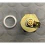 INTERRUTTORE A PRESSIONE OLIO PEUGEOT 304-305-506-RENAULT 9-11-18-20-25-30 FUEGO EPS 1.800.081 CASSA 11/A