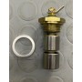 INTERRUTTORE A PRESSIONE OLIO PEUGEOT 304-305-506-RENAULT 9-11-18-20-25-30 FUEGO EPS 1.800.081 CASSA 11/A