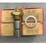 INTERRUTTORE A PRESSIONE OLIO PEUGEOT 304-305-506-RENAULT 9-11-18-20-25-30 FUEGO EPS 1.800.081 CASSA 11/A