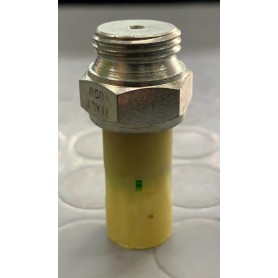 INTERRUTTORE A PRESSIONE OLIO RENAULT-VOLVO DISP EPS 1.800.075 CASSA 11/A