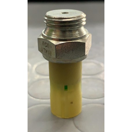 INTERRUTTORE A PRESSIONE OLIO RENAULT-VOLVO DISP EPS 1.800.075 CASSA 11/A
