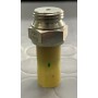 INTERRUTTORE A PRESSIONE OLIO RENAULT-VOLVO DISP EPS 1.800.075 CASSA 11/A