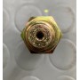 INTERRUTTORE A PRESSIONE OLIO FIAT PANDA 1.3 DIESEL DAL 1983 AL 1989 EPS 1.800.117 CASSA 11/A