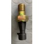 INTERRUTTORE A PRESSIONE OLIO FIAT PANDA 1.3 DIESEL DAL 1983 AL 1989 EPS 1.800.117 CASSA 11/A
