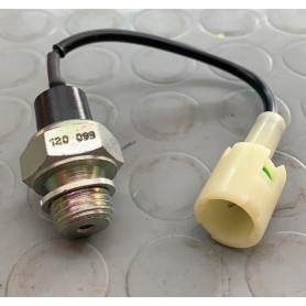 INTERRUTTORE A PRESSIONE OLIO RENAULT TWINGO I SERIE DAL 1993 AL 1996 DISP EPS 1.800.120 CASSA 11/A