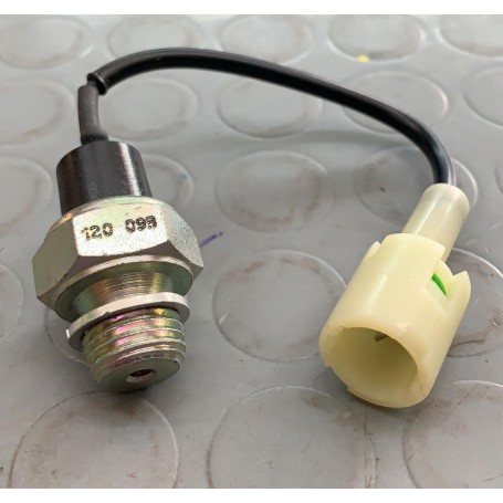 INTERRUTTORE A PRESSIONE OLIO RENAULT TWINGO I SERIE DAL 1993 AL 1996 DISP EPS 1.800.120 CASSA 11/A
