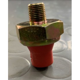 INTERRUTTORE A PRESSIONE OLIO OPEL OMEGA B-VAUXHALL CARLTON DISP EPS 1.800.100 CASSA 11/A