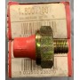 INTERRUTTORE A PRESSIONE OLIO OPEL OMEGA B-VAUXHALL CARLTON DISP EPS 1.800.100 CASSA 11/A
