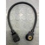 SENSORE DI BATTITO VW POLO-TRANSPORTER IV DISP EPS 1.957.016 CASSA 11/A