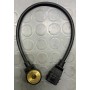 SENSORE DI BATTITO VW POLO-TRANSPORTER IV DISP EPS 1.957.016 CASSA 11/A