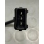 SENSORE DI BATTITO FIAT BRAVO-BARCHETTA-BRAVA-MAREA-LANCIA DEDRA-DELTA II-LYBRA EPS 1.957.061 CASSA 11/A