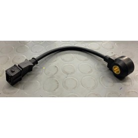 SENSORE DI BATTITO FIAT BRAVO-BARCHETTA-BRAVA-MAREA-LANCIA DEDRA-DELTA II-LYBRA EPS 1.957.061 CASSA 11/A