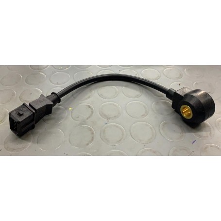 SENSORE DI BATTITO FIAT BRAVO-BARCHETTA-BRAVA-MAREA-LANCIA DEDRA-DELTA II-LYBRA EPS 1.957.061 CASSA 11/A