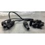SERIE CAVI CANDELA CITROEN AX-SAXO-XSARA-PEUGEOT 106 DISP EPS 1.500.676 CASSA 11/A