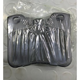 PASTIGLIE FRENO ANTERIORE CITROEN AX-SAXO DISP RAL (LPR) 05P643 POSIZ.ORIGINALE 