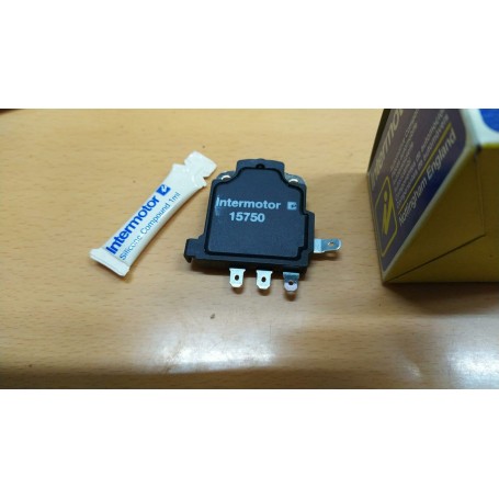 CENTRALINA IMPULSO MODULO ACCENSIONE HONDA - ROVER - DISPONIBILE INTERMOTOR 15750 CASSA 9/A