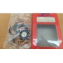 KIT REVISIONE CARBURATORE FIAT 127 1050 32ICEV 34 - CASSA 9/A
