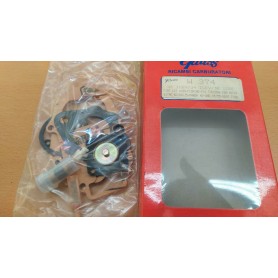 KIT REVISIONE CARBURATORE FIAT 127 1050 32ICEV 34 - CASSA 9/A