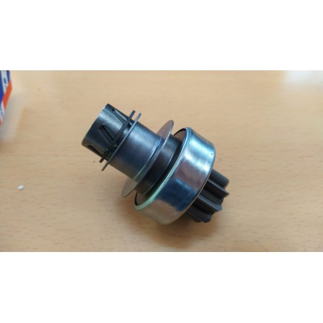 PIGNONE MOTORINO AVVIAMENTO FIAT PUNTO - LANCIA Y - 85540971 CASSA 9/A