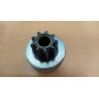PIGNONE MOTORINO AVVIAMENTO FIAT PUNTO - LANCIA Y - 85540971 CASSA 9/A