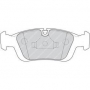 PASTIGLIE FRENO ANTERIORI BMW SERIE 3 - Z3 - Z4 - FERODO