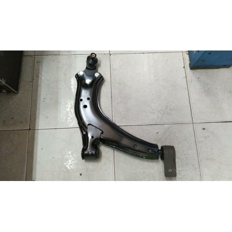 BRACCIO SOSPENSIONE ANTERIORE DX PEUGEOT 306 CONO DIAMETRO 16
