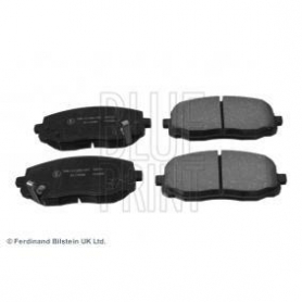 FDB1783 - PASTIGLIE FRENO ANTERIORI KIA PICANTO BLUPRINT ADG04264