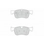 PASTIGLIE FRENO ANTERIORI CITROEN C4 GRAND PICASSO DISP FERODO FDB4679 POSIZ.ORIGINALE