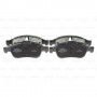 PASTIGLIE FRENO ANTERIORI FIAT 500X-JEEP RENEGADE DISP BOSCH 0986494826 POSIZ.ORIGINALE