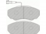 PASTIGLIE FRENO ANTERIORE PEUGEOT BOXER-CITROEN JUMPER-FIAT DUCATO SEVEN PARTS SV03P0044 POSIZ.ORIGINALE