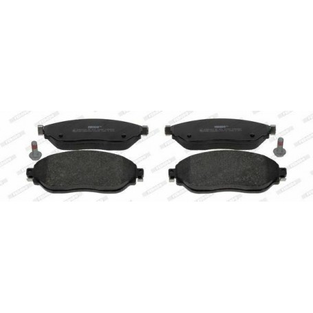 PASTIGLIE FRENO ANTERIORI NISSAN NV300-OPEL VIVARO-FIAT TALENTO-RENAULT TRAFFIC-DISP METELLI 22-1003-0 POSIZ.ORIGINALE