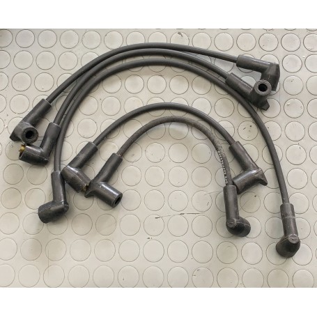 CAVI ACCENSIONE AUSTIN ROVER-MONTEGO DISP INTERMOTOR 73065 CASSA 268/A